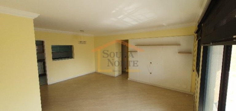 Imagem Apartamento com 3 Quartos à Venda, 86 m² em Santana - São Paulo