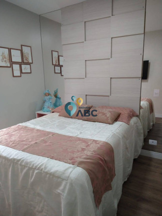 Imagem Apartamento à Venda, 57 m² em Centro - São Bernardo Do Campo Imagem Apartamento à Venda, 57 m² em Centro - São Bernardo Do Campo