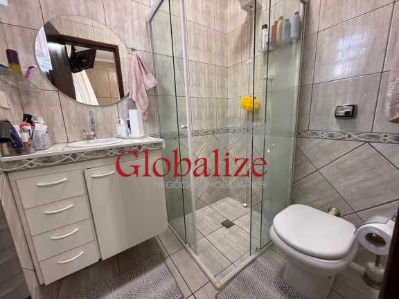 Imagem Imóvel com 3 Quartos à Venda, 185 m² em Embaré - Santos