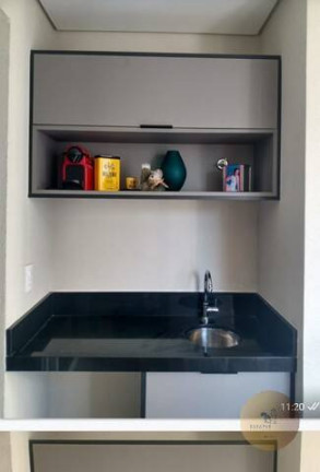 Imagem Apartamento com 2 Quartos à Venda, 67 m² em Jardim - Santo André Imagem Apartamento com 2 Quartos à Venda, 67 m² em Jardim - Santo André