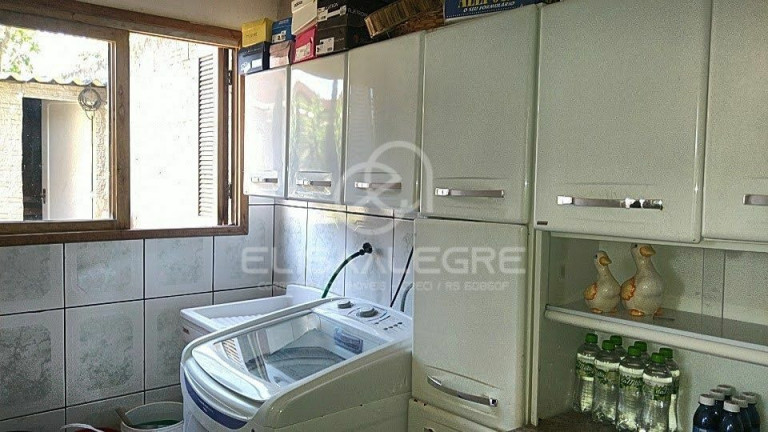 Imagem Sobrado com 4 Quartos à Venda, 160 m² em Boa Vista - Sapucaia Do Sul