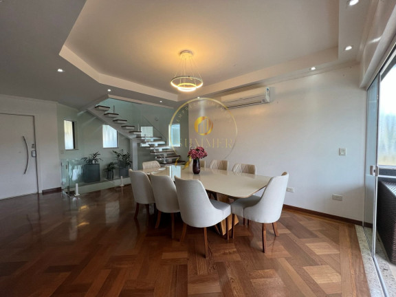 Imagem Casa com 3 Quartos à Venda, 300 m² em Jardim Imperial - Arujá
