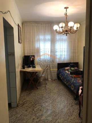 Imagem Sobrado com 3 Quartos à Venda, 172 m² em Santana - São Paulo