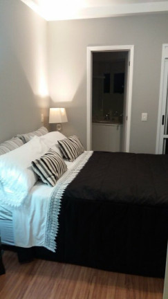 Imagem Apartamento com 3 Quartos à Venda, 105 m² em Perdizes - São Paulo