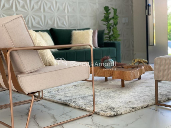 Imagem Casa de Condomínio com 3 Quartos à Venda, 712 m² em Residencial Villa Lobos - Paulínia Imagem Casa de Condomínio com 3 Quartos à Venda, 712 m² em Residencial Villa Lobos - Paulínia