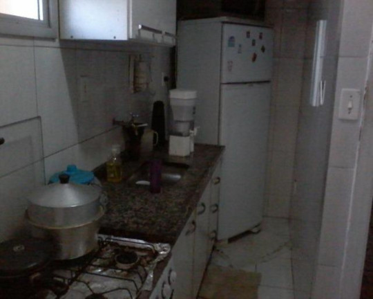 Imagem Apartamento com 2 Quartos à Venda, 80 m² em Centro - São Paulo Imagem Apartamento com 2 Quartos à Venda, 80 m² em Centro - São Paulo