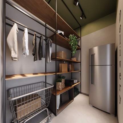Imagem Apartamento com 2 Quartos à Venda, 35 m² em Vila Carrão - São Paulo Imagem Apartamento com 2 Quartos à Venda, 35 m² em Vila Carrão - São Paulo