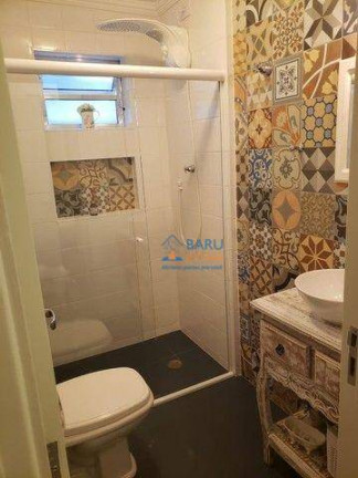 Imagem Apartamento com 3 Quartos à Venda, 84 m² em Santa Cecília - São Paulo