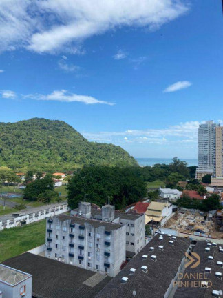 Imagem Apartamento com 2 Quartos à Venda, 62 m² em Canto Do Forte - Praia Grande