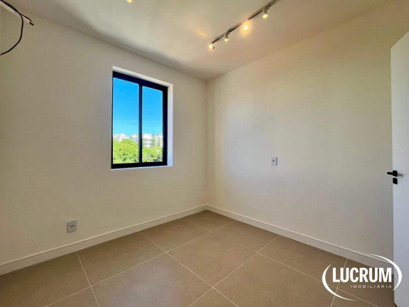 Imagem Apartamento com 2 Quartos à Venda, 64 m² em Jardim Botânico - Rio De Janeiro