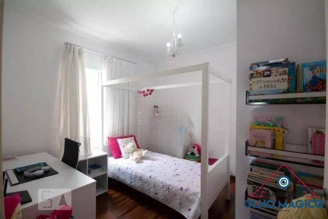 Imagem Casa de Condomínio com 3 Quartos à Venda, 134 m² em Vila Osasco - Osasco