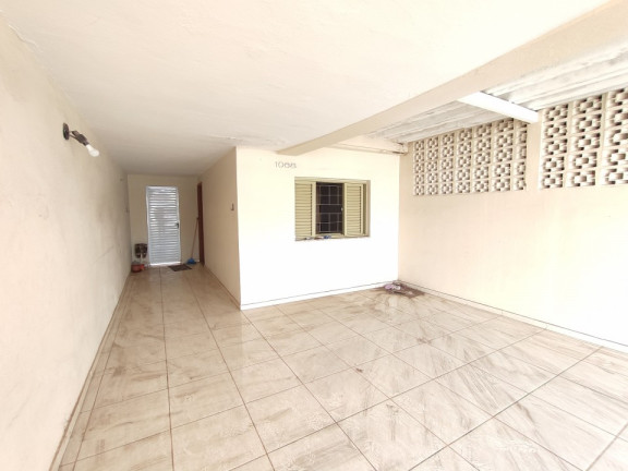 Casa com 2 Quartos à Venda, 70 m² em Jardim Cherveson - Rio Claro
