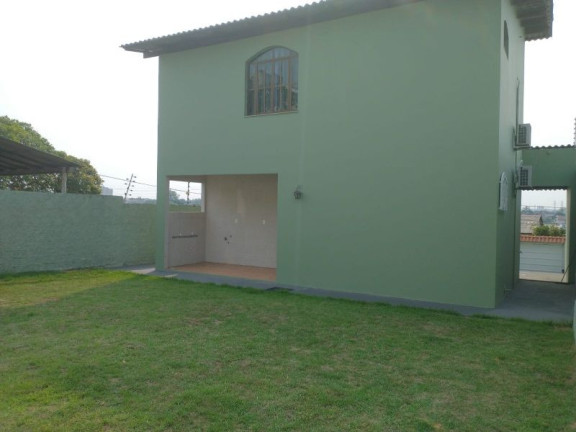 Imagem Casa com 3 Quartos à Venda, 213 m² em Parque 10 De Novembro - Manaus