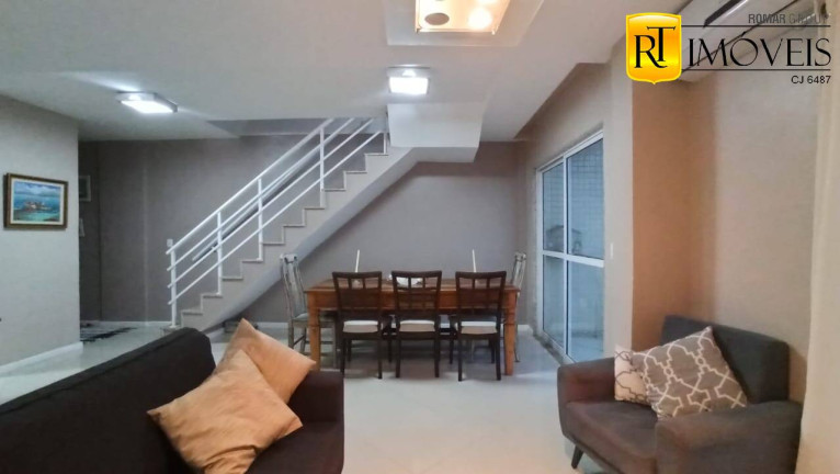 Imagem Cobertura com 3 Quartos à Venda, 190 m² em Braga - Cabo Frio Imagem Cobertura com 3 Quartos à Venda, 190 m² em Braga - Cabo Frio