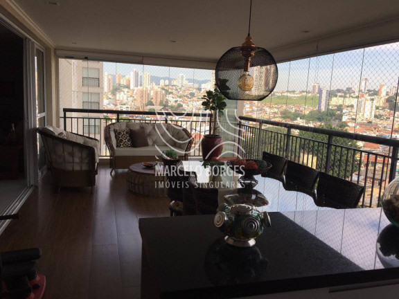 Imagem Apartamento com 3 Quartos à Venda, 216 m² em Jardim São Bento - Jundiaí Imagem Apartamento com 3 Quartos à Venda, 216 m² em Jardim São Bento - Jundiaí