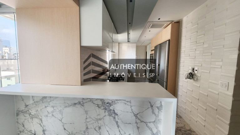 Imagem Apartamento com 5 Quartos à Venda, 288 m² em Moema - São Paulo