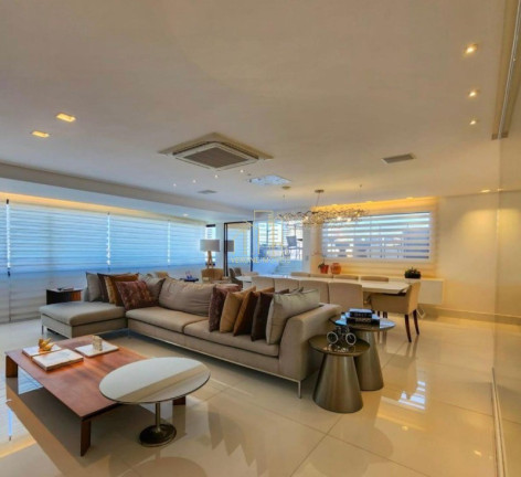 Imagem Imóvel com 4 Quartos à Venda, 311 m² em Horto Florestal - Salvador