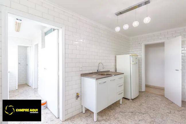 Imagem Apartamento com 2 Quartos à Venda, 100 m² em Vila Buarque - São Paulo