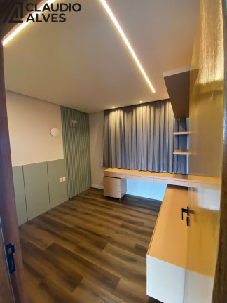Imagem Casa de Condomínio com 4 Quartos à Venda, 264 m² em Sim - Feira De Santana Imagem Casa de Condomínio com 4 Quartos à Venda, 264 m² em Sim - Feira De Santana