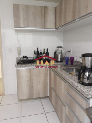 Imagem Apartamento à Venda, 110 m² em Vila Nova  - Cabo Frio