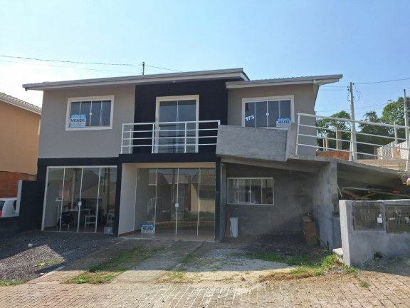 Casa com 5 Quartos à Venda, 152 m² em Nossa Senhora Aparecida - Videira