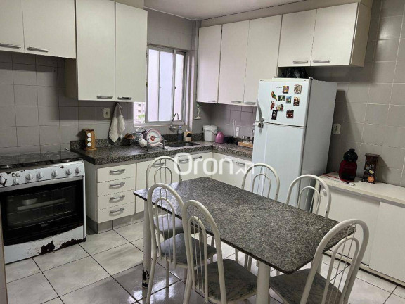 Imagem Apartamento com 3 Quartos à Venda, 93 m² em Setor Bela Vista - Goiânia Imagem Apartamento com 3 Quartos à Venda, 93 m² em Setor Bela Vista - Goiânia