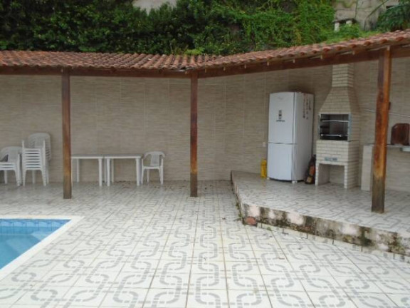 Imagem Casa de Condomínio com 5 Quartos à Venda, 487 m² em Anil - Rio De Janeiro Imagem Casa de Condomínio com 5 Quartos à Venda, 487 m² em Anil - Rio De Janeiro