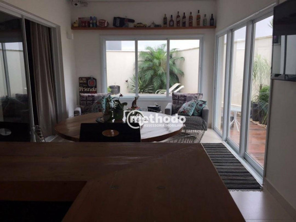 Imagem Casa com 3 Quartos à Venda, 270 m² em Loteamento Caminhos De San Conrado - Campinas Imagem Casa com 3 Quartos à Venda, 270 m² em Loteamento Caminhos De San Conrado - Campinas
