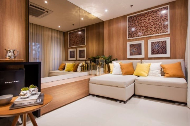 Apartamento com 2 Quartos à Venda, 77 m² em Jacarepaguá - Rio De Janeiro