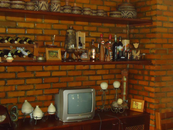 Imagem Casa com 3 Quartos à Venda, 1.452 m² em Vale Feliz - Niterói