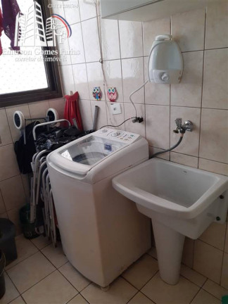 Imagem Apartamento com 3 Quartos à Venda, em Campo Da Aviacao - Praia Grande Imagem Apartamento com 3 Quartos à Venda, em Campo Da Aviacao - Praia Grande