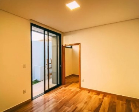 Imagem Casa com 4 Quartos à Venda, 626 m² em Recanto Do Poeta I - Lagoa Santa
