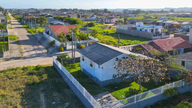 Imagem Casa com 2 Quartos à Venda, 79 m² em Zona Sul - Balneário Rincão