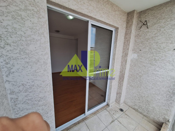 Imagem Apartamento com 2 Quartos à Venda, 53 m² em Guaiaúna - São Paulo