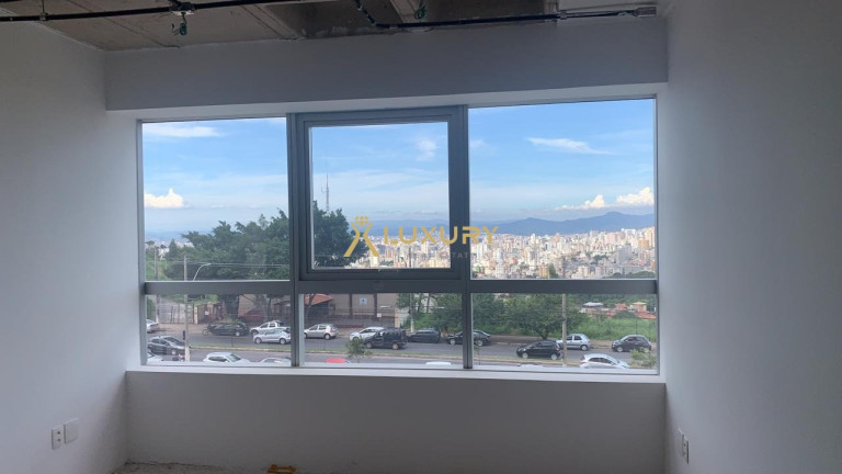 Imagem Imóvel com 1 Quarto à Venda, 67 m² em Estoril - Belo Horizonte
