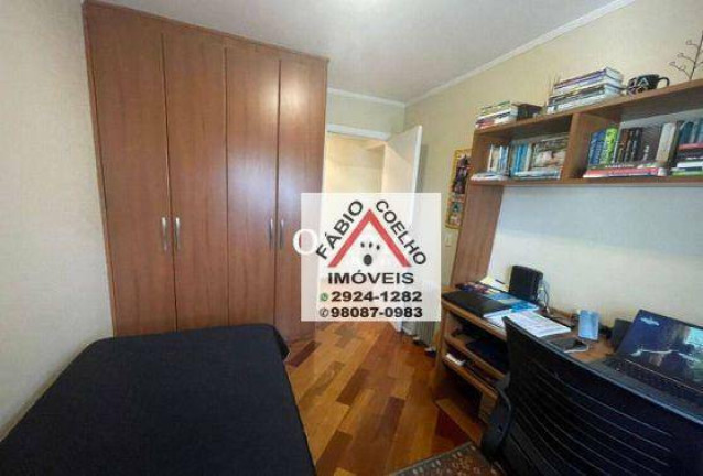 Imagem Apartamento com 4 Quartos à Venda, 120 m² em Jardim Marajoara - São Paulo Imagem Apartamento com 4 Quartos à Venda, 120 m² em Jardim Marajoara - São Paulo