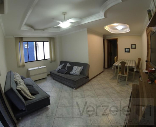 Imagem Apartamento com 2 Quartos à Venda, 90 m² em Centro - Balneário Camboriú