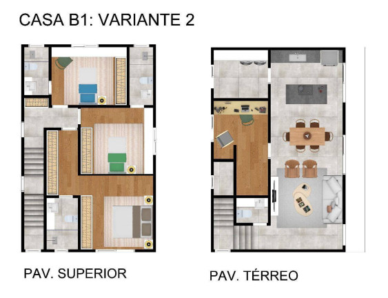 Imagem Casa de Condomínio com 3 Quartos à Venda, 400 m² em Itapetinga - Atibaia
