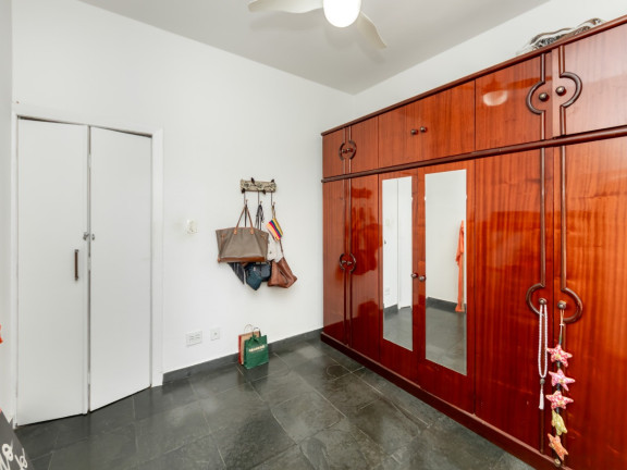 Imagem Apartamento com 2 Quartos à Venda, 69 m² em Vila Romana - São Paulo
