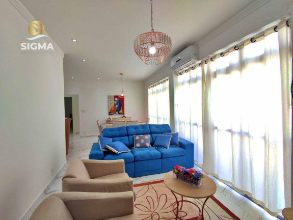 Imagem Apartamento com 3 Quartos à Venda, 130 m² em Pitangueiras - Guarujá Imagem Apartamento com 3 Quartos à Venda, 130 m² em Pitangueiras - Guarujá