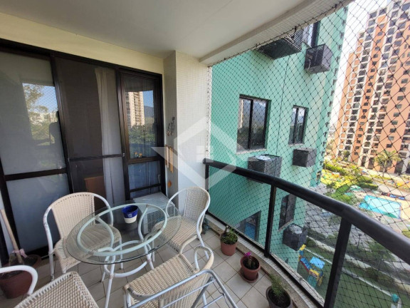 Imagem Apartamento com 3 Quartos à Venda, 119 m² em Barra Da Tijuca - Rio De Janeiro Imagem Apartamento com 3 Quartos à Venda, 119 m² em Barra Da Tijuca - Rio De Janeiro