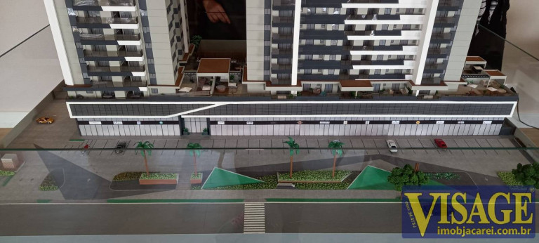 Imagem Apartamento com 3 Quartos à Venda,  em Jardim Satélite - São José Dos Campos
