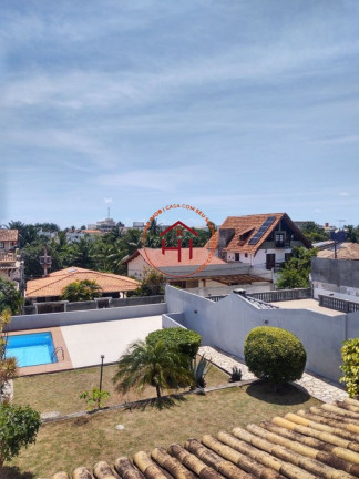 Imagem Casa com 5 Quartos à Venda, 240 m² em Vilas Do Atlântico - Lauro De Freitas