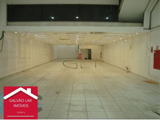 Imagem Imóvel para Alugar, 860 m² em Sé - São Paulo Imagem Imóvel para Alugar, 860 m² em Sé - São Paulo