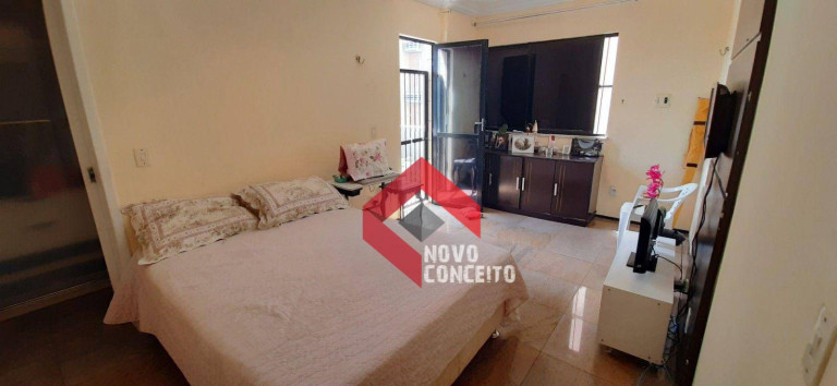 Imagem Apartamento com 3 Quartos à Venda, 129 m² em Cocó - Fortaleza Imagem Apartamento com 3 Quartos à Venda, 129 m² em Cocó - Fortaleza