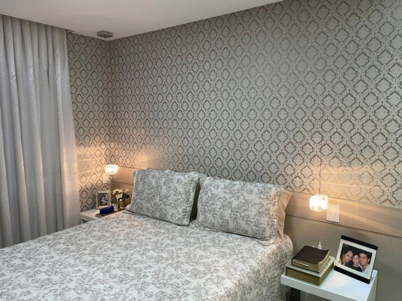 Imagem Apartamento com 3 Quartos à Venda, 99 m² em Residencial Eldorado - Goiânia Imagem Apartamento com 3 Quartos à Venda, 99 m² em Residencial Eldorado - Goiânia