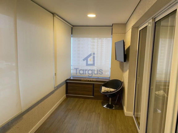 Imagem Apartamento com 2 Quartos à Venda, 67 m² em Tatuapé - São Paulo Imagem Apartamento com 2 Quartos à Venda, 67 m² em Tatuapé - São Paulo