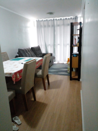 Imagem Imóvel com 2 Quartos à Venda, 59 m² em Jardim São Savério - São Paulo Imagem Imóvel com 2 Quartos à Venda, 59 m² em Jardim São Savério - São Paulo