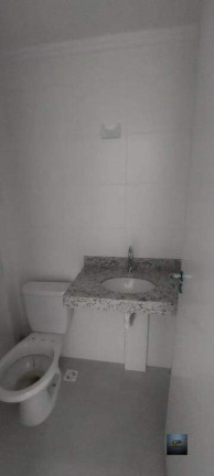 Imagem Apartamento com 2 Quartos à Venda, 42 m² em Centro - Diadema
