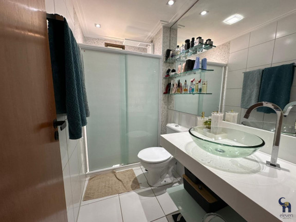 Imagem Apartamento com 3 Quartos à Venda, 98 m² em Jardim Armação - Salvador